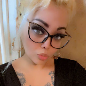 Meet your Posher, Areli